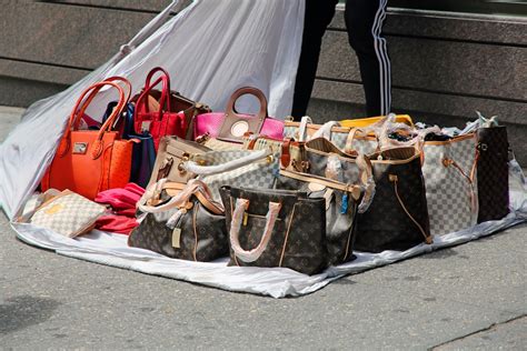 fake designer bags documentary|Video Superfakes: The illicit world of luxury counterfeits.